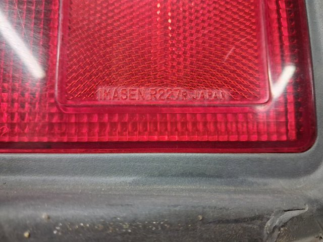 MITSUBISHI MR465018 Фонарь заднего бампера правый в наличии Николаев