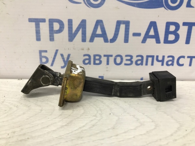 MR473583 Ограничитель открывания двери задний купить Ровно