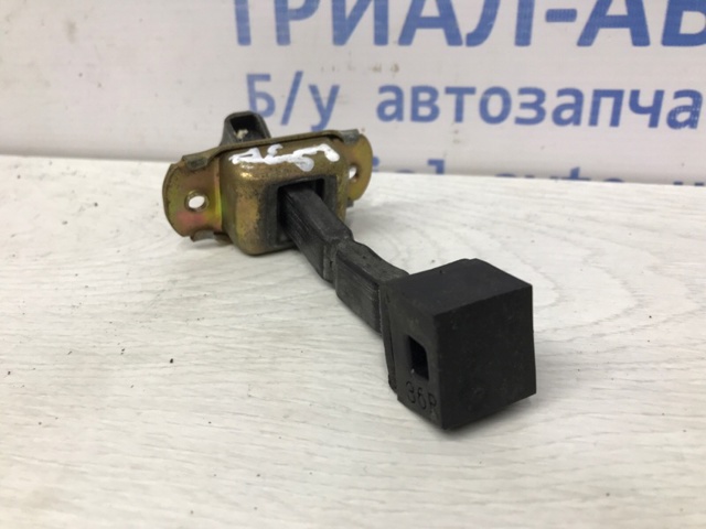 MR473583 Ограничитель открывания двери задний купить Одесса
