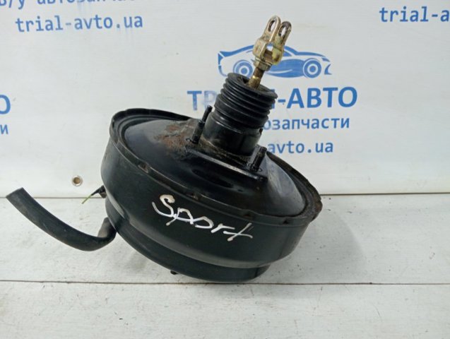 Вакуумник Mitsubishi Pajero SPORT 1