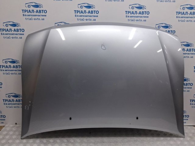 Капот Mitsubishi Pajero 3