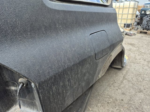 MR485958 MITSUBISHI Крыло заднее правое купить в Хмельницкий