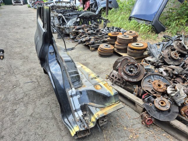 MITSUBISHI MR485958 Крыло заднее правое в наличии Одесса