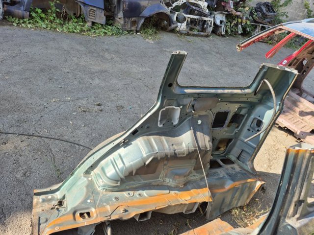 MR485960 MITSUBISHI Крыло заднее правое купить в Сумы