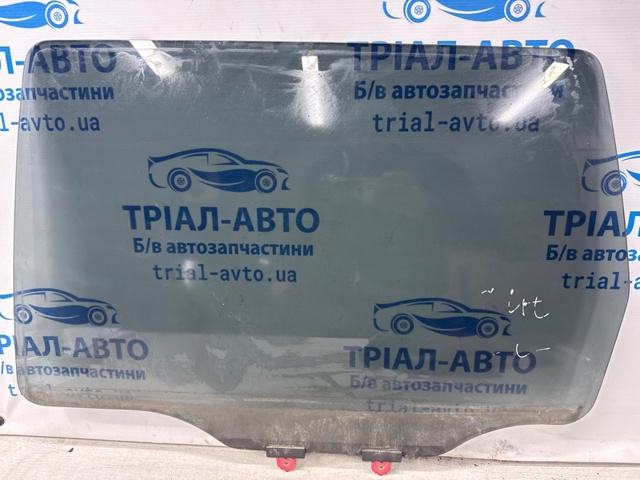 Стекло заднее левое MR487179 MITSUBISHI