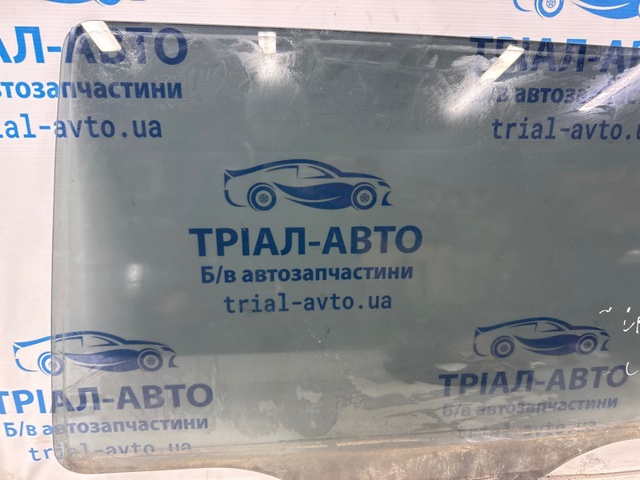 MR487179 MITSUBISHI Стекло двери задней левой купить в Львов