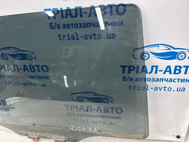 MITSUBISHI MR487180 Стекло двери задней правой в наличии Полтава