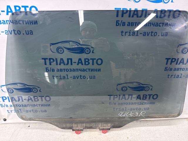 MITSUBISHI MR487180 Стекло двери задней правой в наличии Одесса