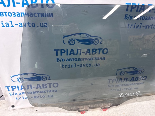 MR487180 MITSUBISHI Стекло двери задней правой купить в Ирпень