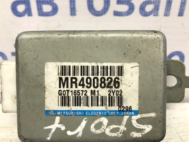 MR490826 MITSUBISHI купить в Украина