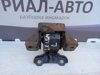 Подушка (опора) двигателя, левая MR491557 MITSUBISHI