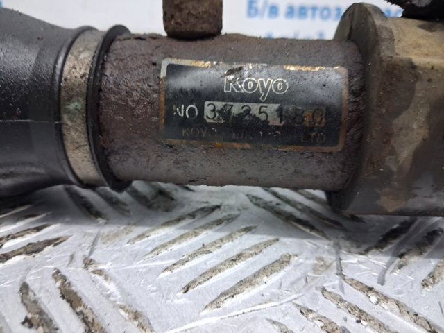 MR491876 Рулевая рейка купить Харьков