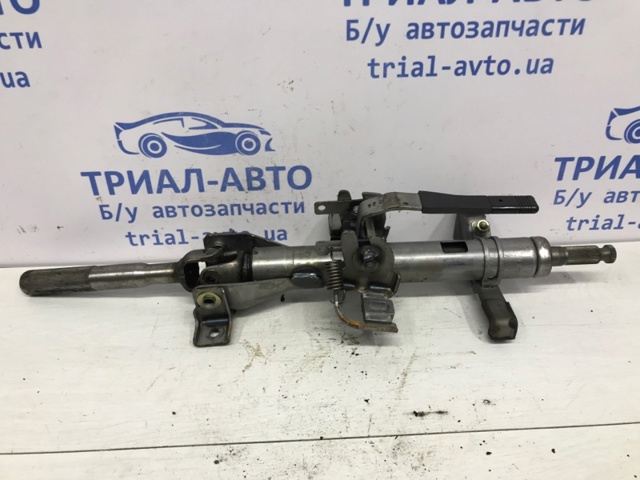 Колонка рулевая Mitsubishi Pajero 3