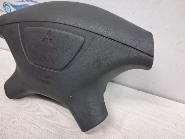 MR493567 MITSUBISHI Подушка безопасности (AIRBAG) водительская купить в Хмельницкий