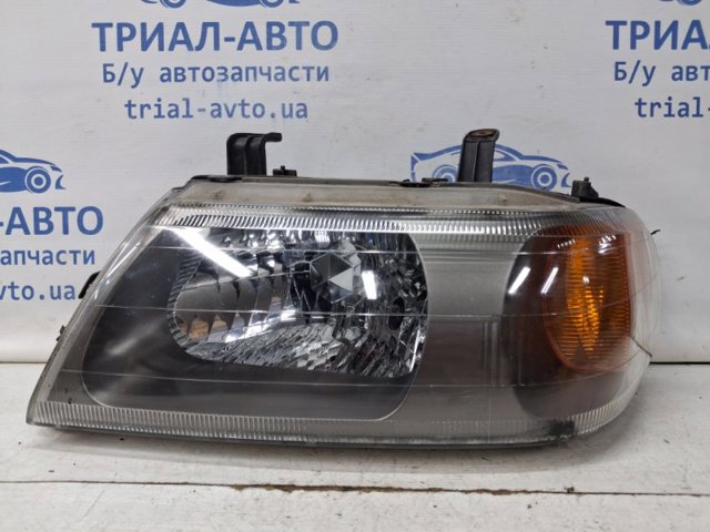 Фары MR495761 MITSUBISHI