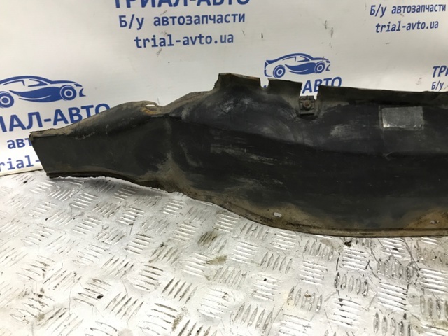 MITSUBISHI MR496662 Подкрылок передний правый в наличии Николаев