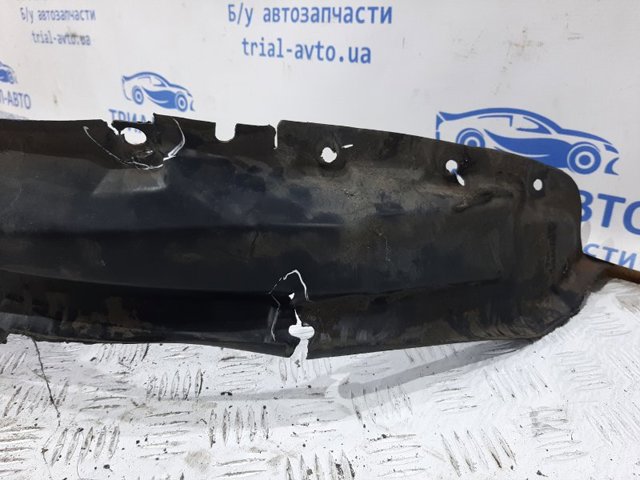 MR496662 MITSUBISHI Подкрылок крыла переднего правый купить в Чернигов
