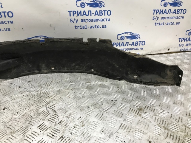 MR496662 MITSUBISHI Подкрылок крыла переднего правый купить в Одесса