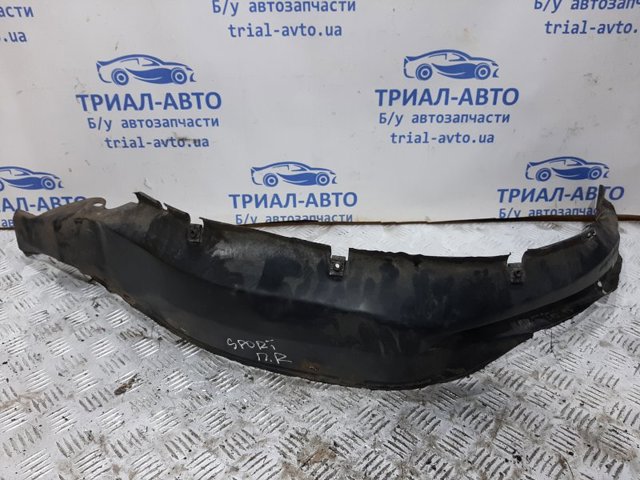 MR496662 MITSUBISHI Подкрылок крыла переднего правый купить в Хмельницкий