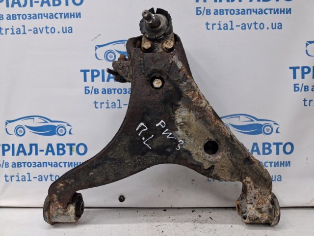 MR496795 MITSUBISHI Рычаг передней подвески нижний левый купить в Одесса