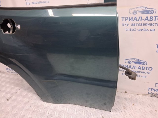 MR496880 MITSUBISHI Дверь задняя правая купить в Чернигов