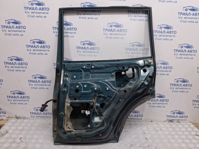 MITSUBISHI MR496880 Дверь задняя правая в наличии Ирпень