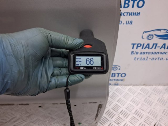 MR496880 MITSUBISHI Дверь задняя правая купить в Чернигов