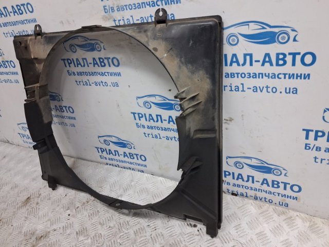 MR497044 MITSUBISHI Диффузор радиатора купить в Львов