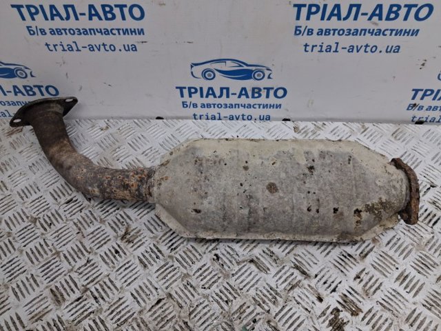 MR497436 MITSUBISHI Конвертор - катализатор купить в Житомир