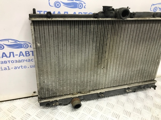 Радиатор охлаждения двигателя MR497740 MITSUBISHI