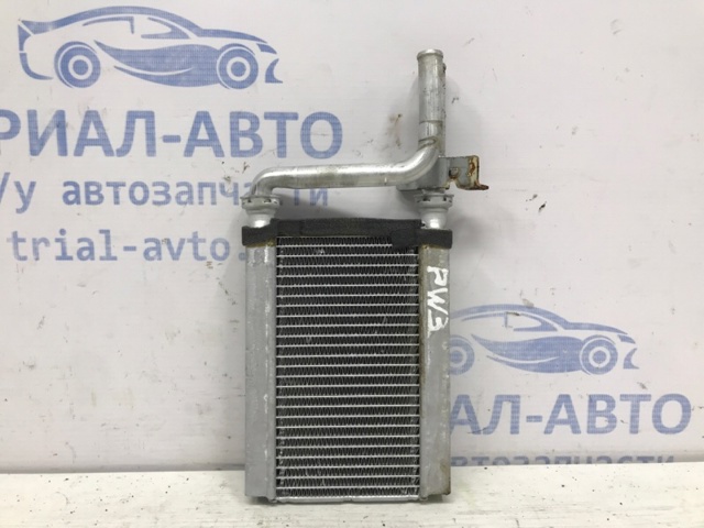 Радиатор печки (отопителя), задний MR500698 MITSUBISHI