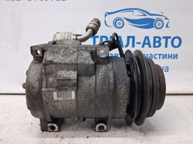 Компрессор хладагента MR500876 MITSUBISHI