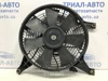 Диффузор радиатора кондиционера, в сборе с крыльчаткой и мотором MR500911 MITSUBISHI