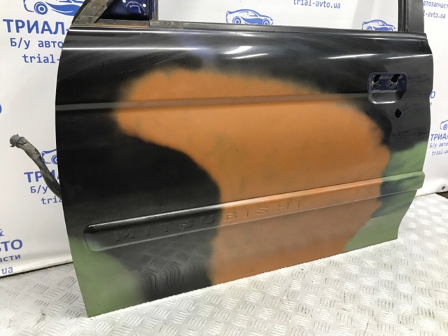 MR508009 MITSUBISHI Дверь передняя левая купить в Киев