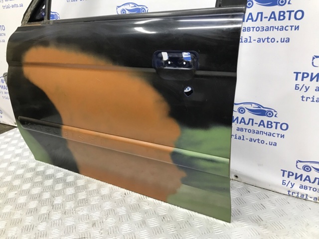 MR508009 MITSUBISHI Дверь передняя левая купить в Сумы
