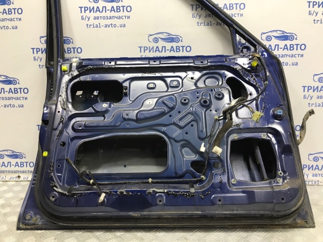 MITSUBISHI MR508009 Дверь передняя левая в наличии Хмельницкий