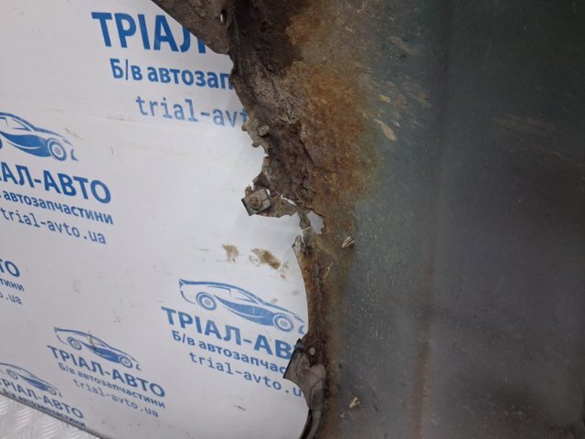 MR508026 MITSUBISHI Крыло переднее правое купить в Украина