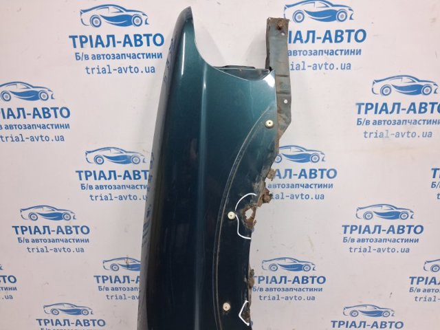 MR508026 MITSUBISHI Крыло переднее правое купить в Сумы