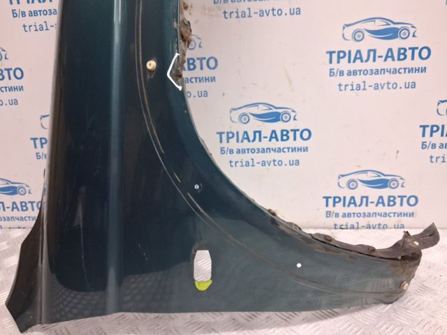 MR508026 MITSUBISHI Крыло переднее правое купить в Каменское