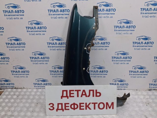 Переднее правое крыло MR508026 MITSUBISHI