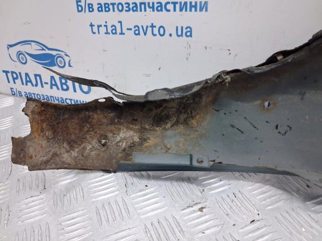 MR508026 MITSUBISHI Крыло переднее правое купить в Сумы