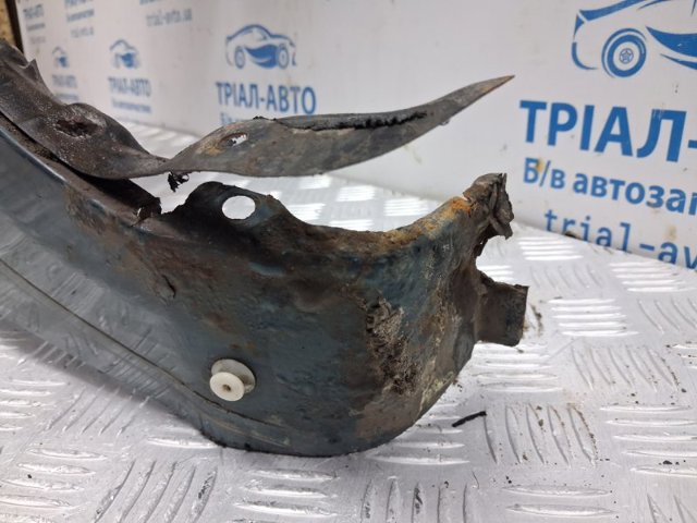 MITSUBISHI MR508026 Крыло переднее правое в наличии Винница
