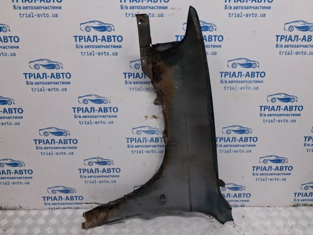 MR508026 MITSUBISHI Крыло переднее правое купить в Черновцы