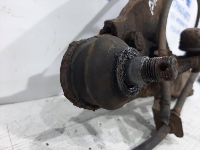 Рычаг задней подвески верхний, левый MR508131 MITSUBISHI