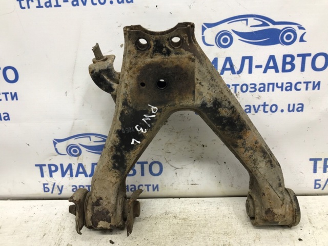 MITSUBISHI MR508131 Рычаг задней подвески верхний левый в наличии Одесса