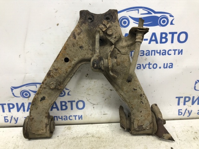 MR508131 MITSUBISHI Рычаг задней подвески верхний левый купить в Украина