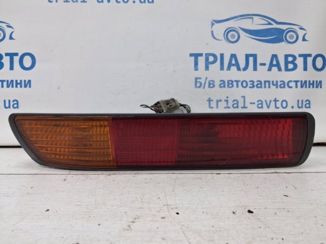 Фонарь задний левый MR508783 MITSUBISHI