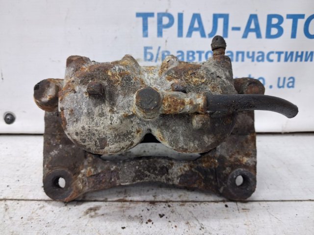 MR510537 Суппорт тормозной передний левый купить Ирпень