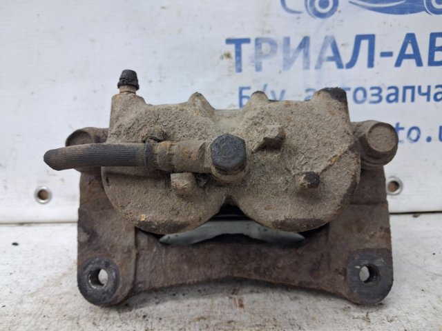 MR510537 Суппорт тормозной передний левый купить Сумы