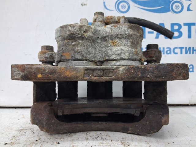MR510537 MITSUBISHI Суппорт тормозной передний левый купить в Тернополь